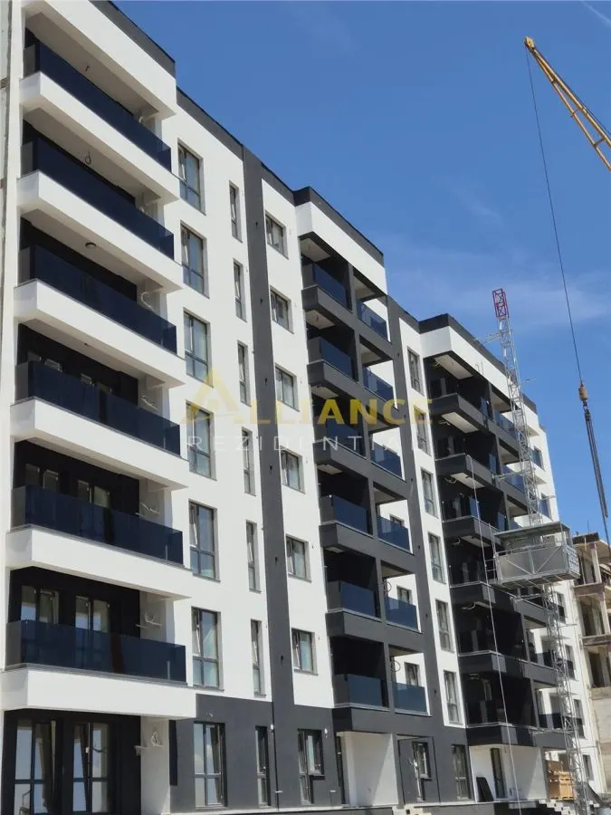 Metrou Berceni 5 minute Ap 2 Camere Decomandat - foto 1