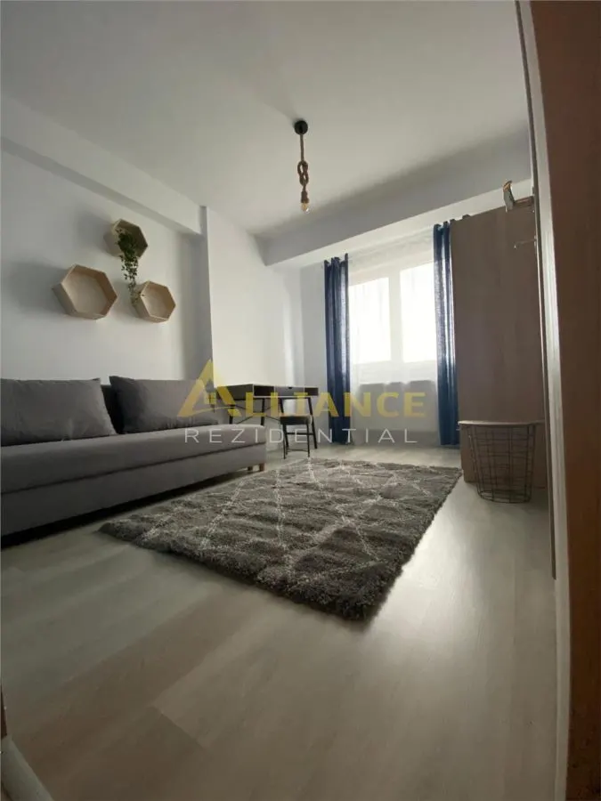 Apartament 3camere 2 bai mobilat si utilat metrou Berceni -5min - foto 16