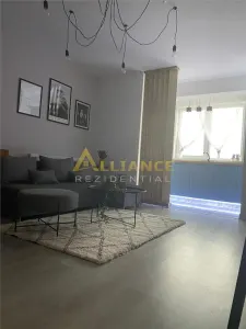 Apartament 3camere 2 bai mobilat si utilat metrou Berceni -5min - foto 3