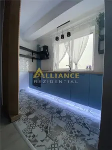 Apartament 3camere 2 bai mobilat si utilat metrou Berceni -5min - foto 4