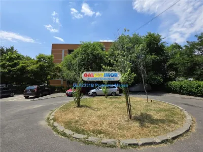 Vanzare garsoniera spatioasa situata langa policlinica Brancusi - foto 16