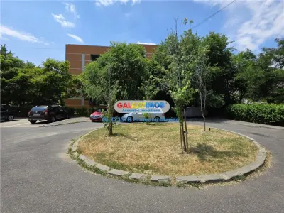 Vanzare garsoniera spatioasa situata langa policlinica Brancusi - foto 17