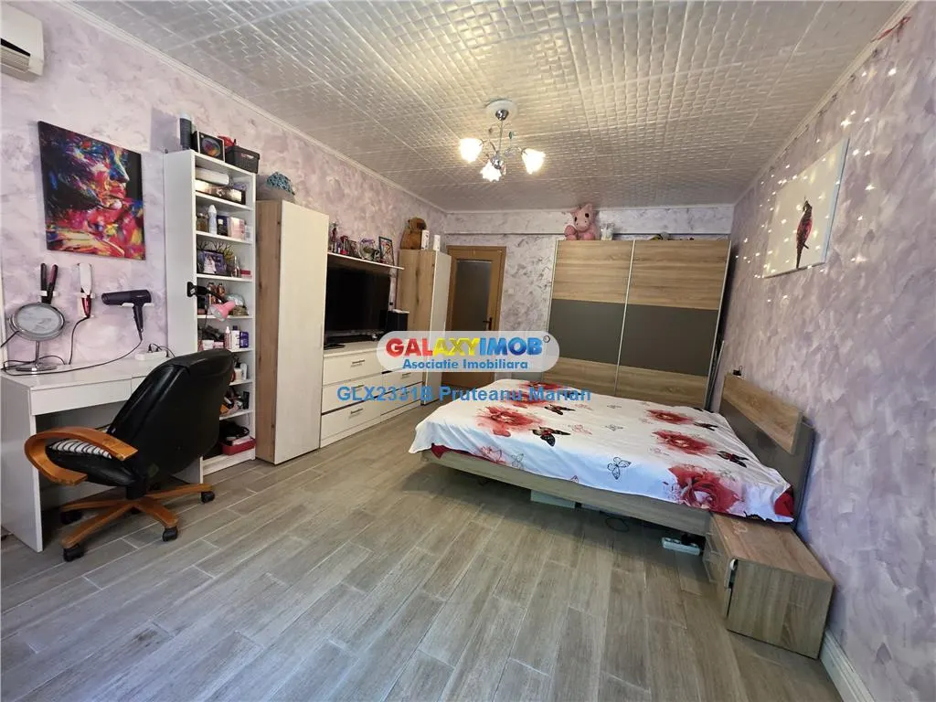 Vanzare garsoniera spatioasa situata langa policlinica Brancusi - foto 3