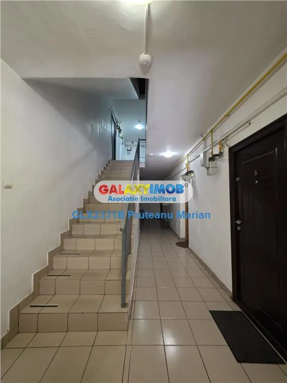 Vanzare garsoniera spatioasa situata langa policlinica Brancusi - foto 24