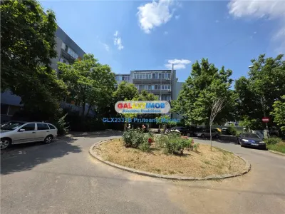 Vanzare garsoniera spatioasa situata langa policlinica Brancusi - foto 25