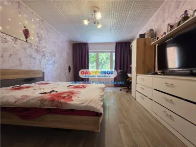 Vanzare garsoniera spatioasa Moderna situata langa Polic Brancusi - Bucuresti