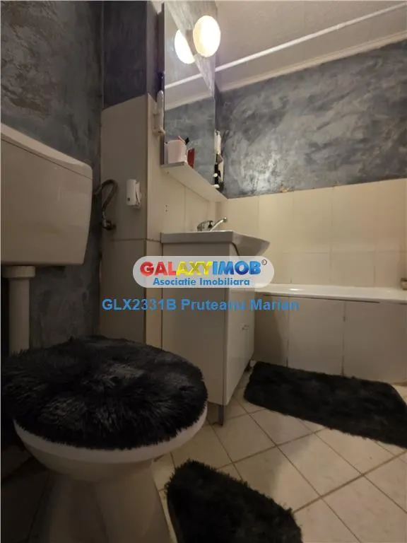 Vanzare garsoniera spatioasa Moderna situata langa Polic Brancusi - foto 13