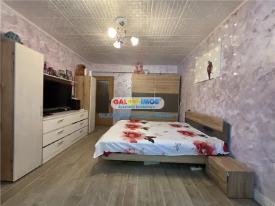 Vanzare garsoniera spatioasa Moderna situata langa Polic Brancusi - foto 22