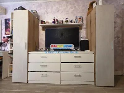 Vanzare garsoniera spatioasa Moderna situata langa Polic Brancusi - foto 6