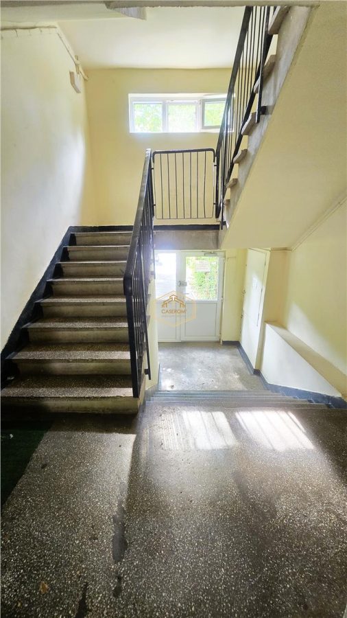 VIDEO | ETAJ II | Apartament de familie cu 3 camere | Parcul Brandusa - Micro 16 - foto 22