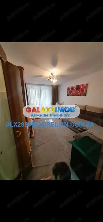 Inchiriere apartament 2 camere Lacul Tei/etaj 1 - foto 1