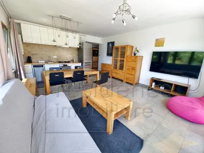Apartament modern 3 camere, Manastur-Floresti, zona VIVO+Parcare - Cluj-Napoca