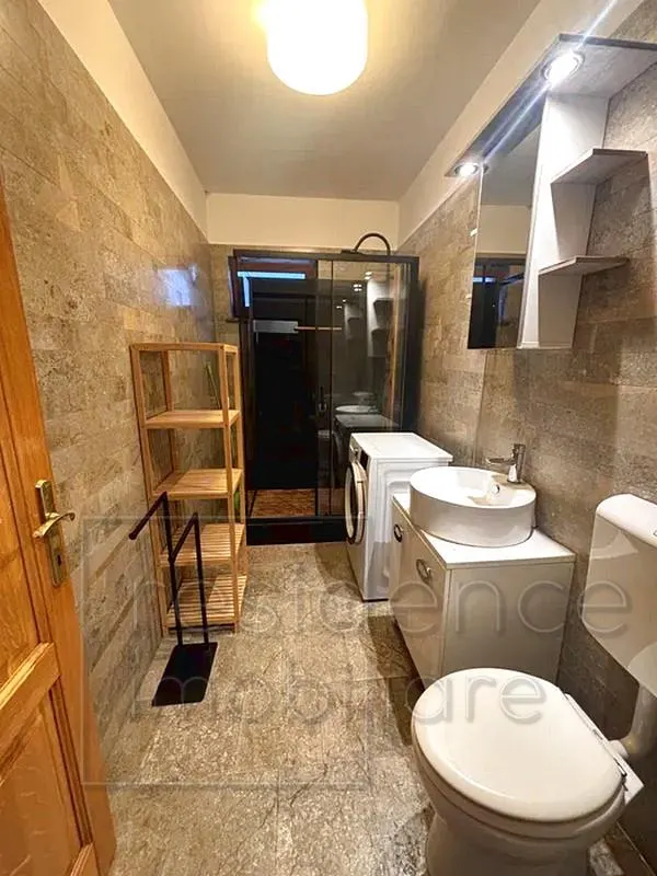 Apartament modern 3 camere, Manastur-Floresti, zona VIVO+Parcare - foto 5