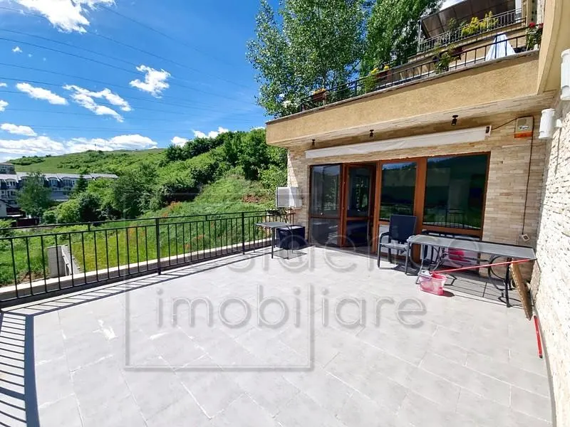 Apartament modern 3 camere, Manastur-Floresti, zona VIVO+Parcare - foto 10