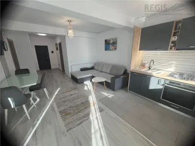 Apartament Lux prima inchiriere cu loc de parcare subteran Tractoru Coresi - foto 3