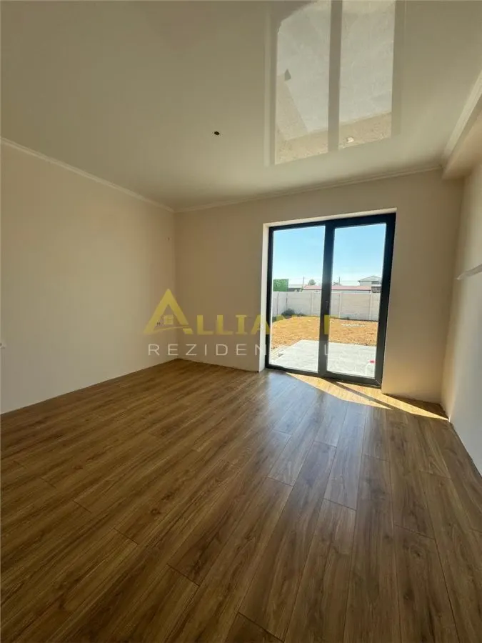 Casa individuala 5 camere teren 386 mp Berceni - foto 5