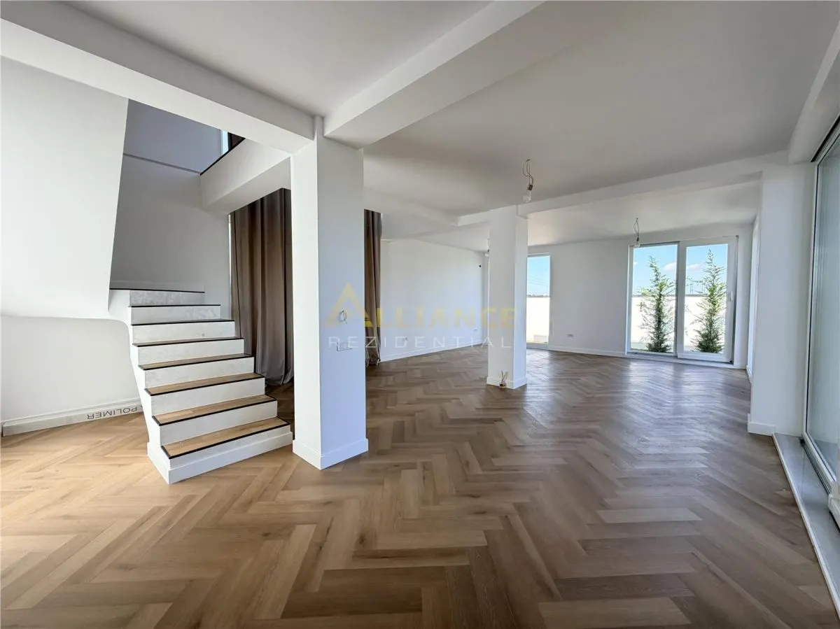 Casa 4 camere Cartierul Nou - foto 5