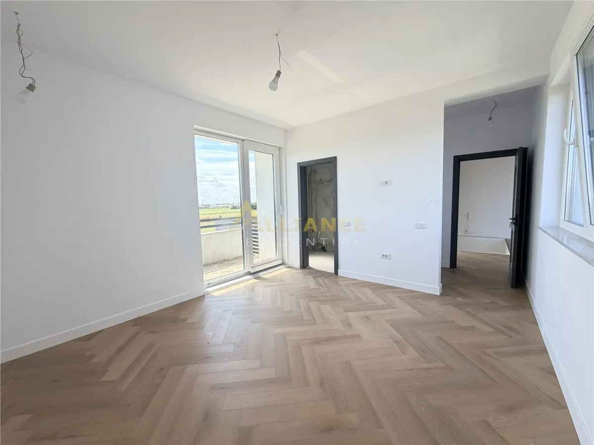 Casa 4 camere Cartierul Nou - foto 6