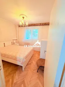 VANZARE 2 CAMERE DOROBANTI - Bucuresti
