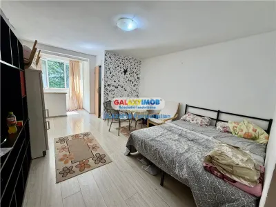 Vanzare Garsoniera | Titan-Grigorescu | Semidecomandata | 15min metrou - foto 1