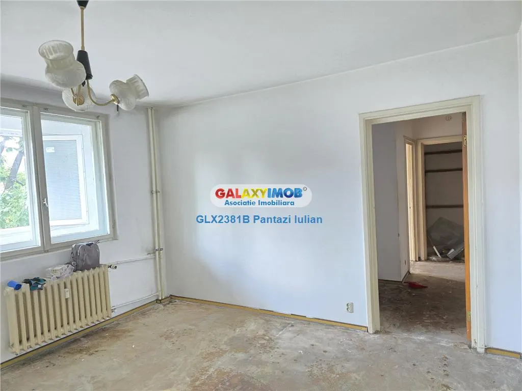 Vanzare 3 camere Gorjului | Semidecomandat | 6min metrou | Comision 0% - foto 1