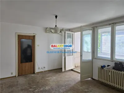 Vanzare 3 camere Gorjului | Semidecomandat | 6min metrou | Comision 0% - foto 2