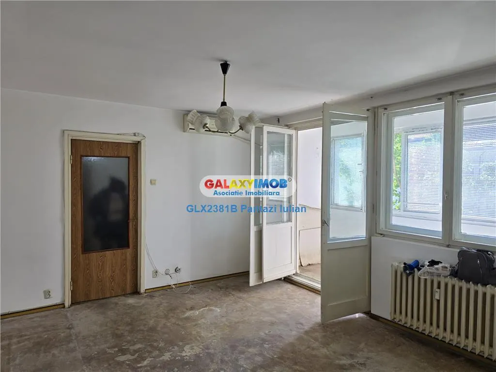 Vanzare 3 camere Gorjului | Semidecomandat | 6min metrou | Comision 0% - foto 2