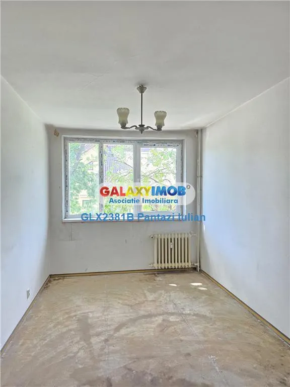 Vanzare 3 camere Gorjului | Semidecomandat | 6min metrou | Comision 0% - foto 8