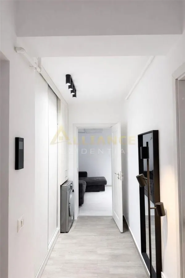 Apartament 2 camere studio Popesti Leordeni - foto 2