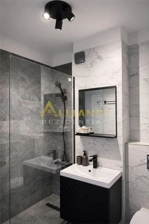 Apartament 2 camere studio Popesti Leordeni - foto 8