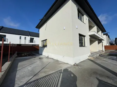 Duplex 4 camere Popesti Leordeni - foto 1