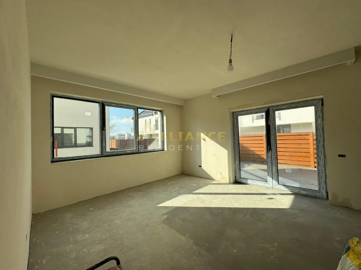 Duplex 4 camere Popesti Leordeni - foto 12