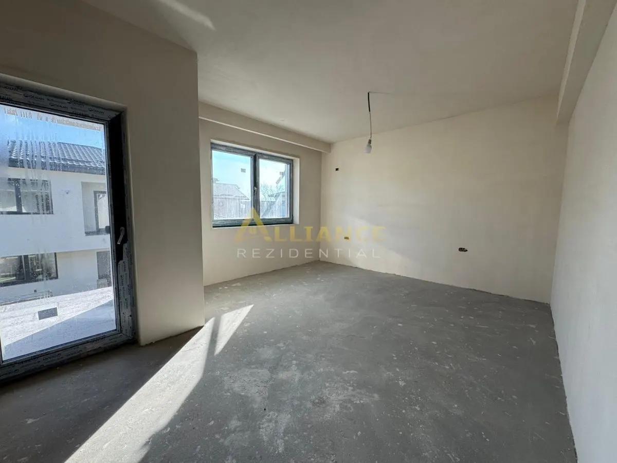 Duplex 4 camere Popesti Leordeni - foto 5