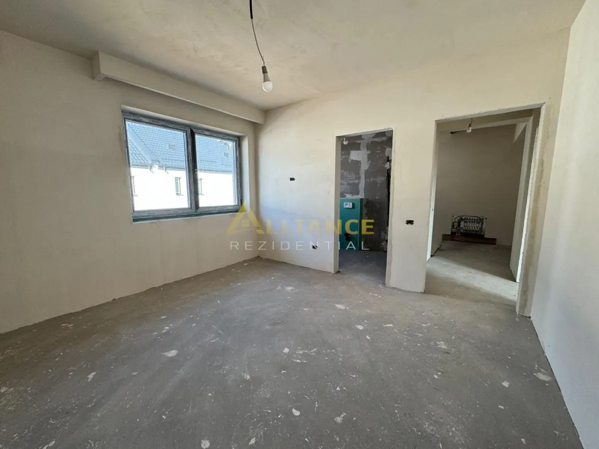 Duplex 4 camere Popesti Leordeni - foto 6