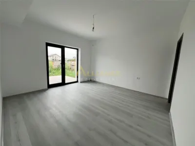 CASA PARTER-4 CAMERE-2 BAI-TEREN 416 MP - foto 11