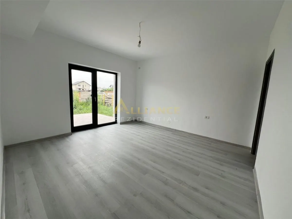 CASA PARTER-4 CAMERE-2 BAI-TEREN 416 MP - foto 11