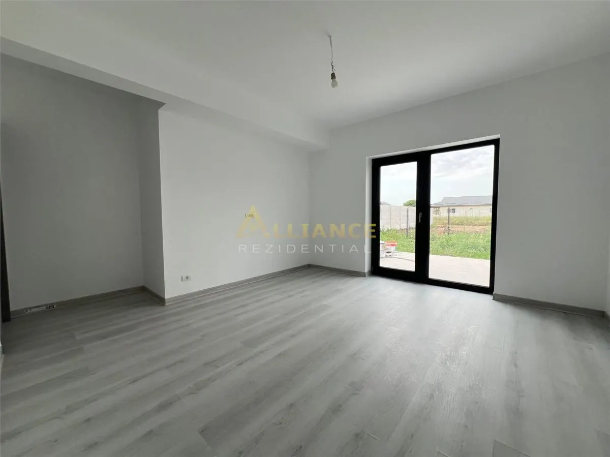 CASA PARTER-4 CAMERE-2 BAI-TEREN 416 MP - foto 12