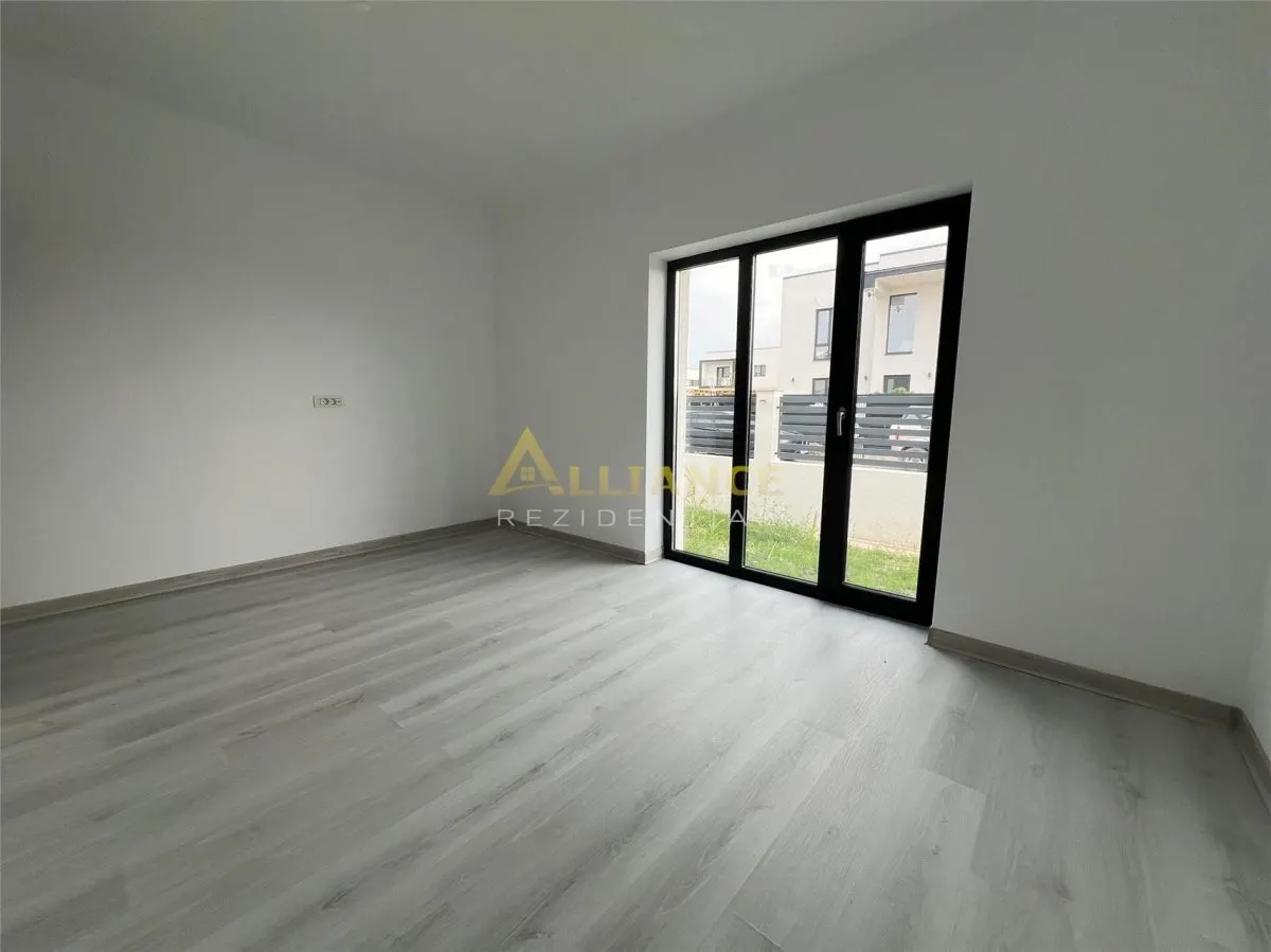 CASA PARTER-4 CAMERE-2 BAI-TEREN 416 MP - foto 13