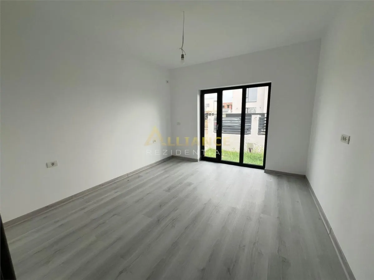 CASA PARTER-4 CAMERE-2 BAI-TEREN 416 MP - foto 14