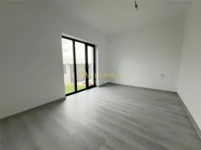 CASA PARTER-4 CAMERE-2 BAI-TEREN 416 MP - foto 17