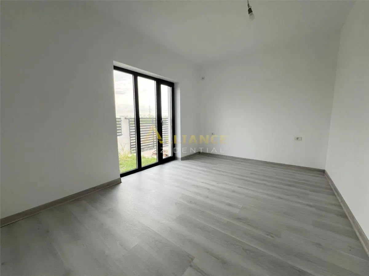 CASA PARTER-4 CAMERE-2 BAI-TEREN 416 MP - foto 17