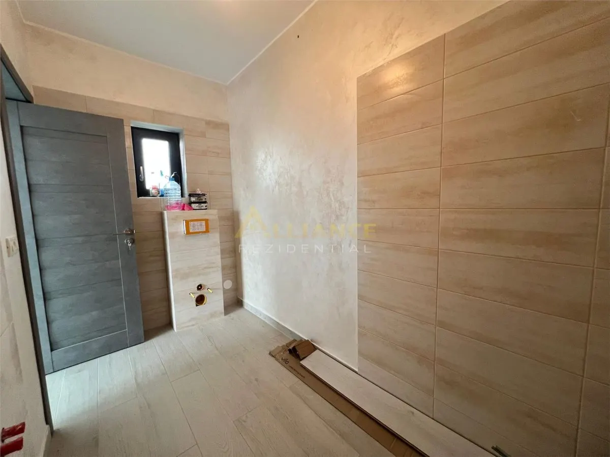 CASA PARTER-4 CAMERE-2 BAI-TEREN 416 MP - foto 20