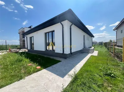 CASA PARTER-4 CAMERE-2 BAI-TEREN 416 MP - foto 3
