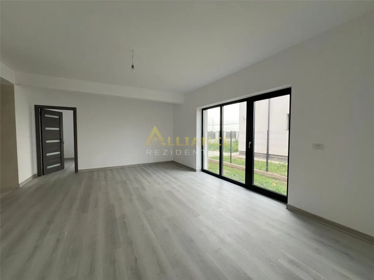 CASA PARTER-4 CAMERE-2 BAI-TEREN 416 MP - foto 6