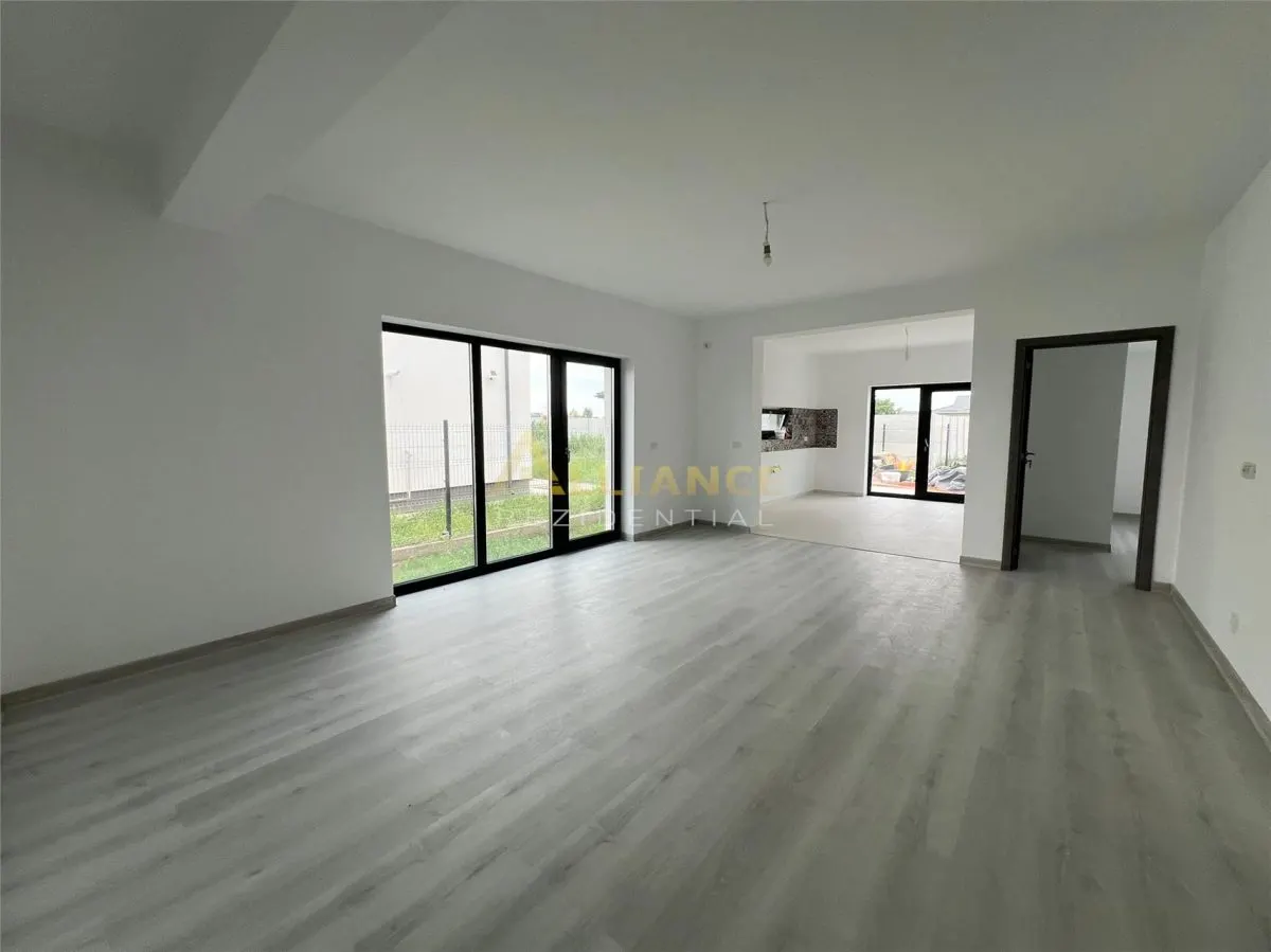 CASA PARTER-4 CAMERE-2 BAI-TEREN 416 MP - foto 7