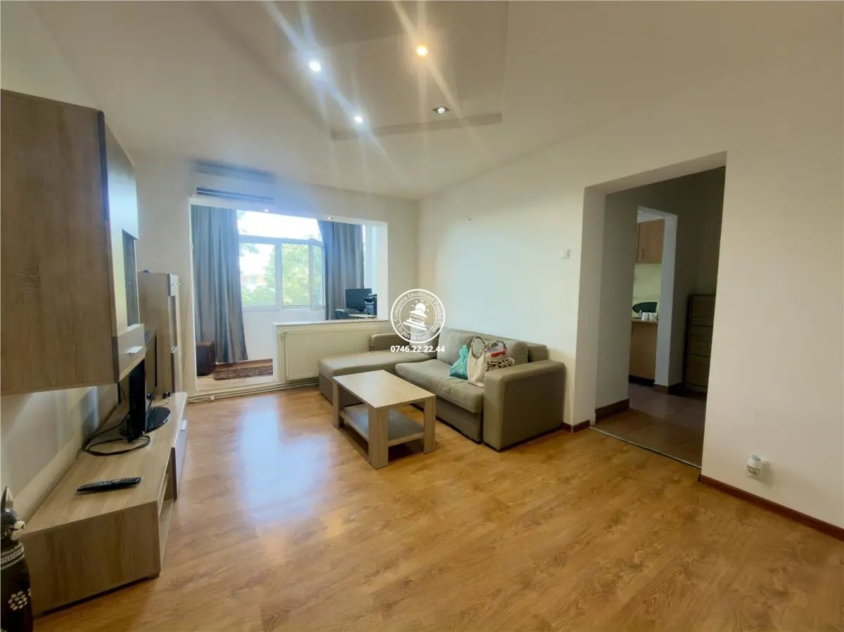 Apartament 2 camere, Podu Ros - foto 1