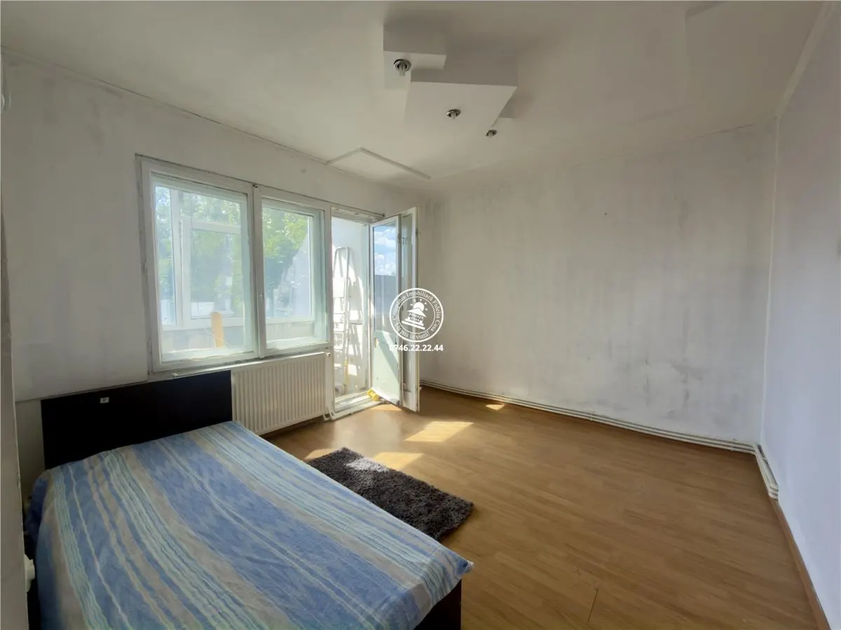 Apartament 2 camere, Podu Ros - foto 4