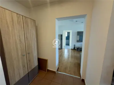 Apartament 2 camere, Podu Ros - foto 7