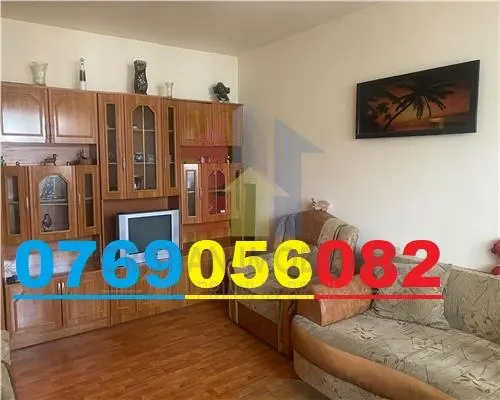 Apartament 2 camere , Progresu, Mobilat si Utilat - foto 1