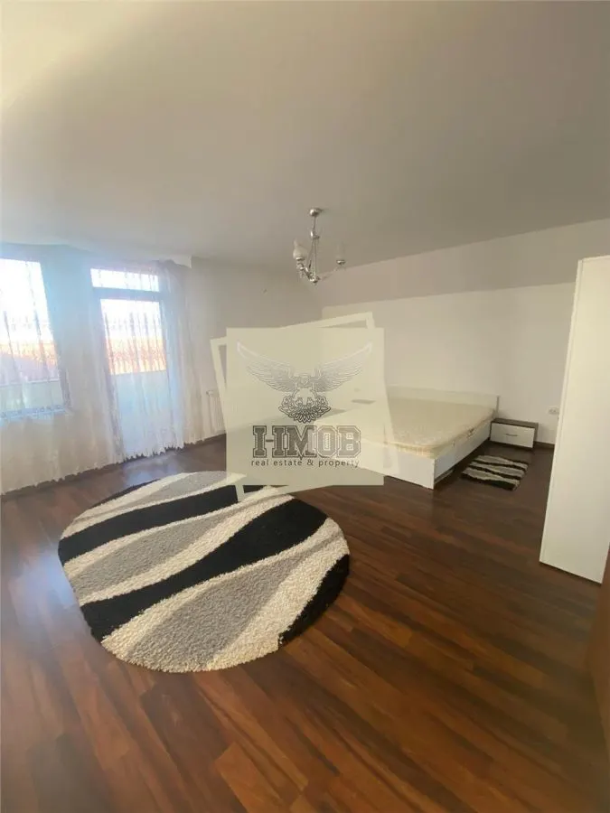 Casa 5 camere 2 bai balcon si 567 mp teren in Rasinari - foto 7
